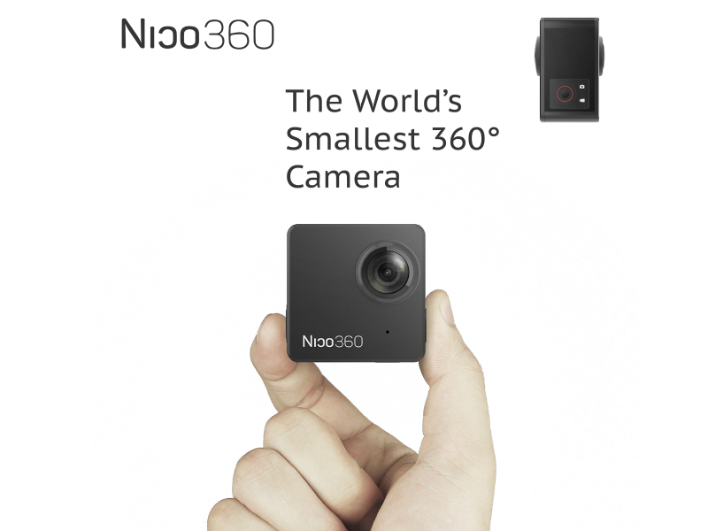 Nico360