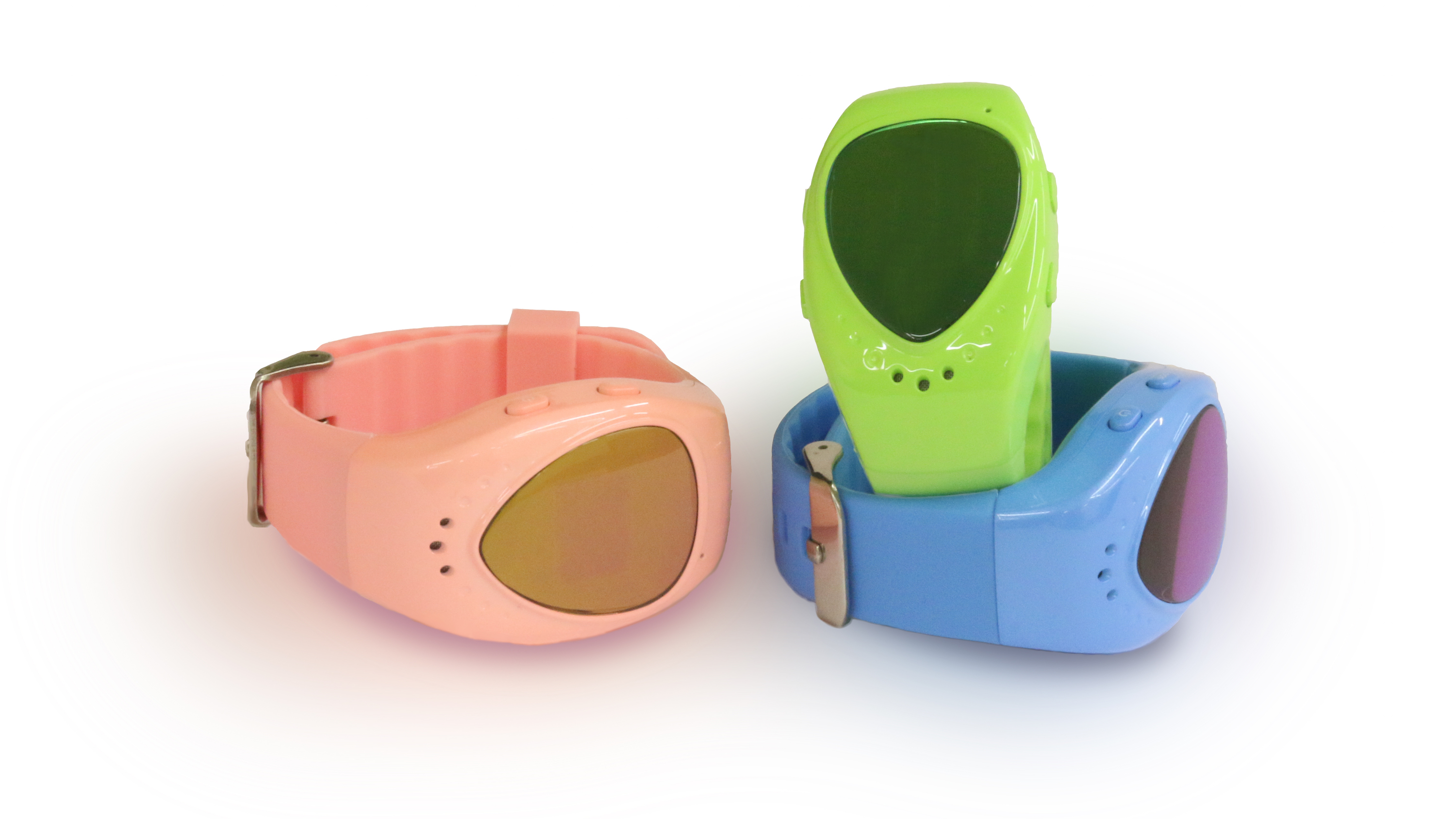 Gracia combustible Literatura Nock Junior, el reloj inteligente para niños