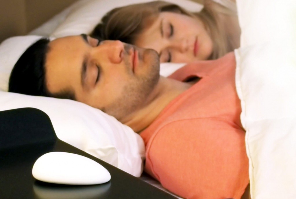 Nora Smart Snoring Solution