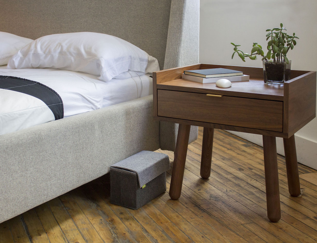 Nora Smart Snoring Solution