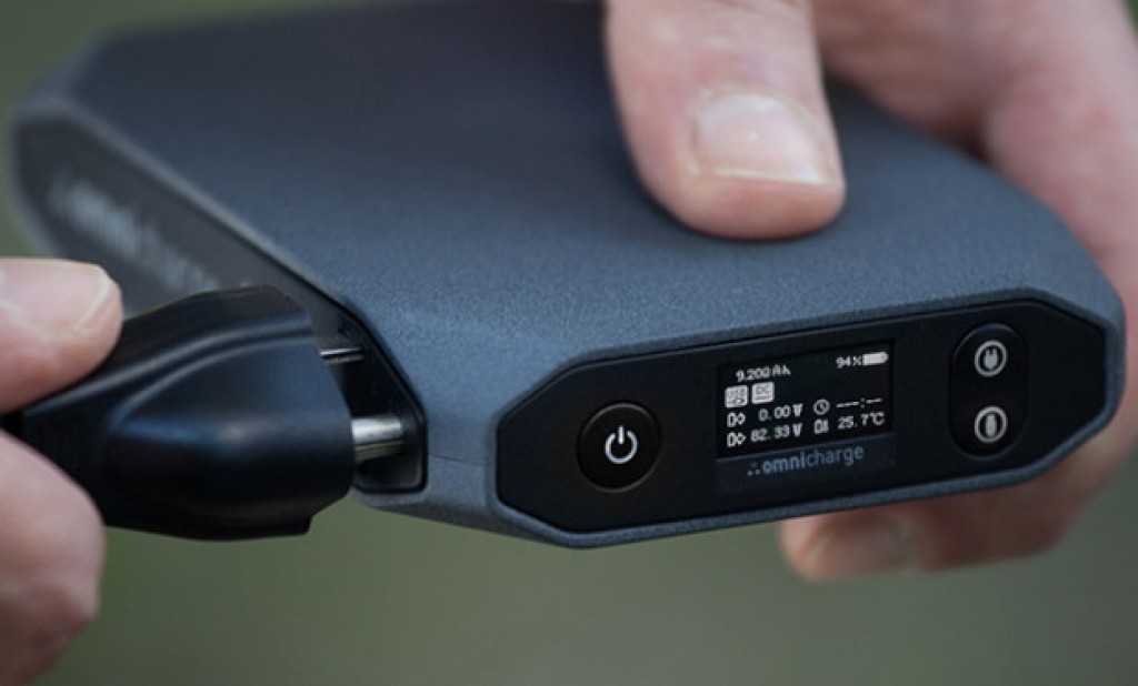 Omnicharge