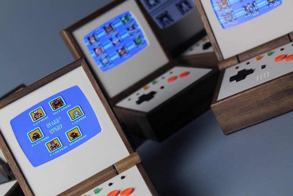 Pixel Vision