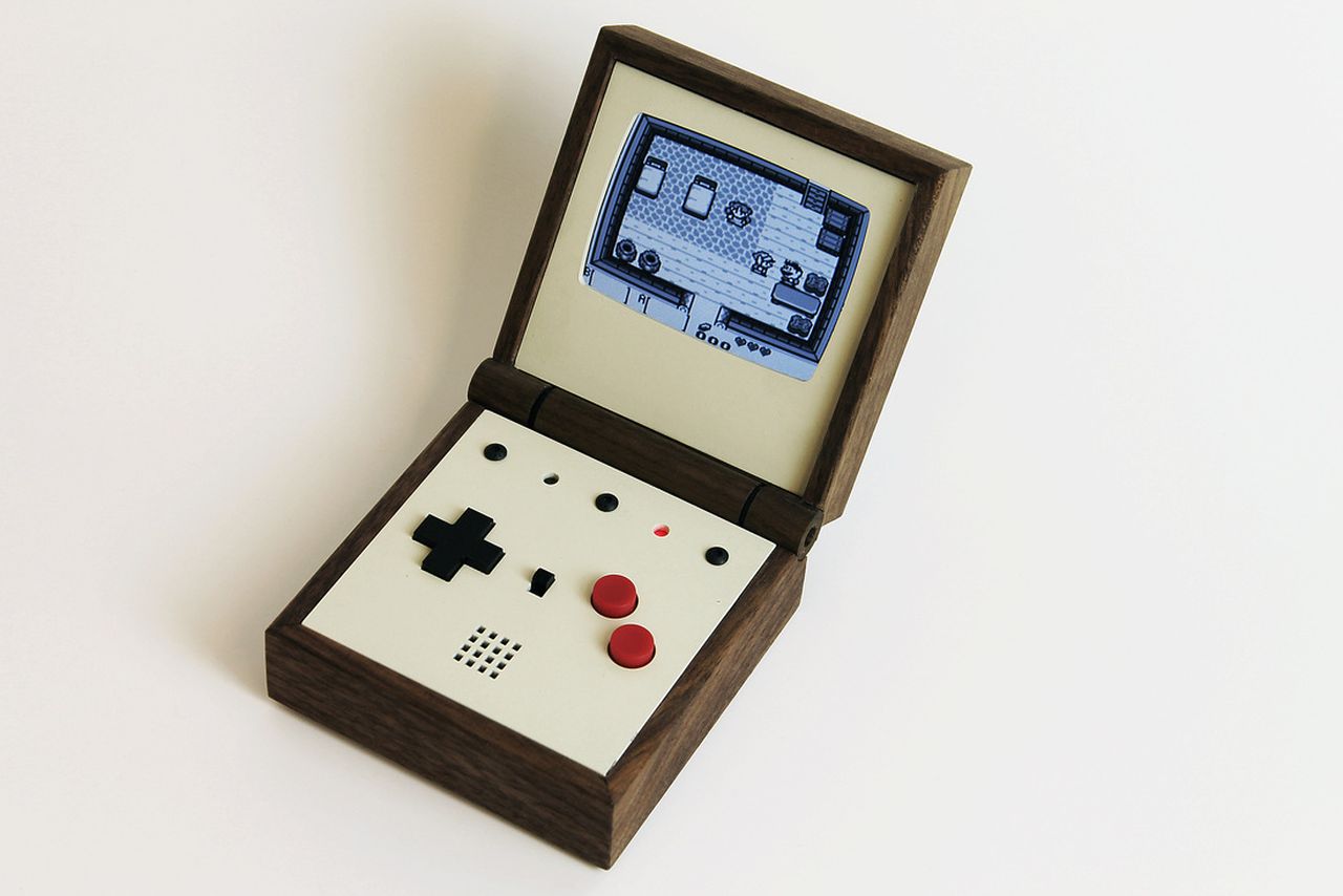 Pixel Vision