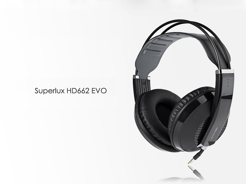 Superlux HD662 EVO