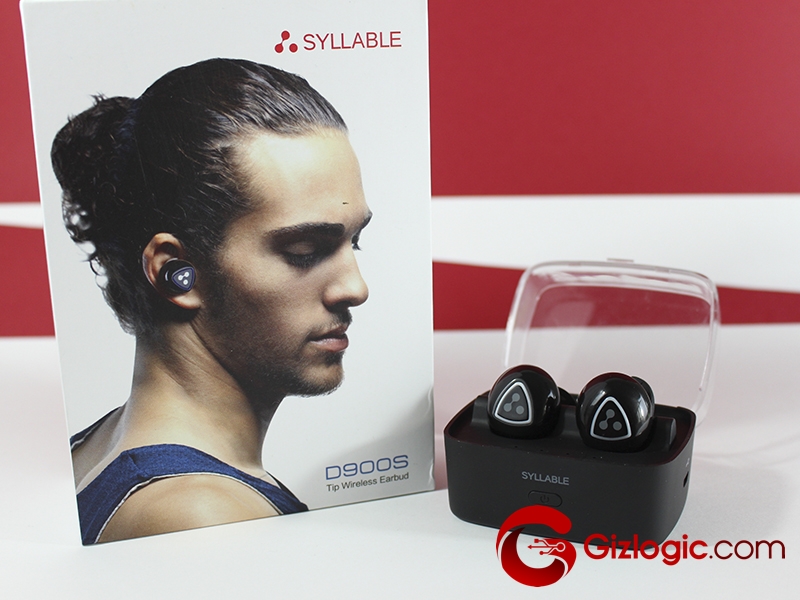 Syllable D900S