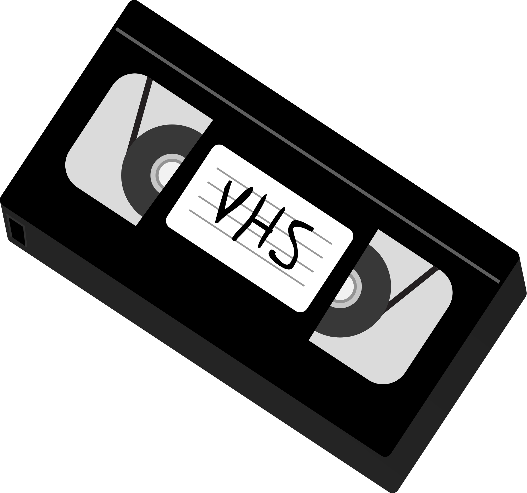 VHS