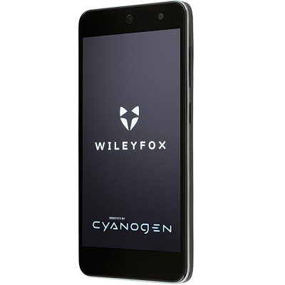 WileyFox Swift