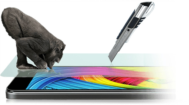 Wileyfox Swift