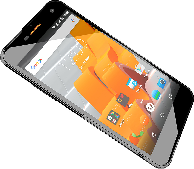 Wileyfox Spark