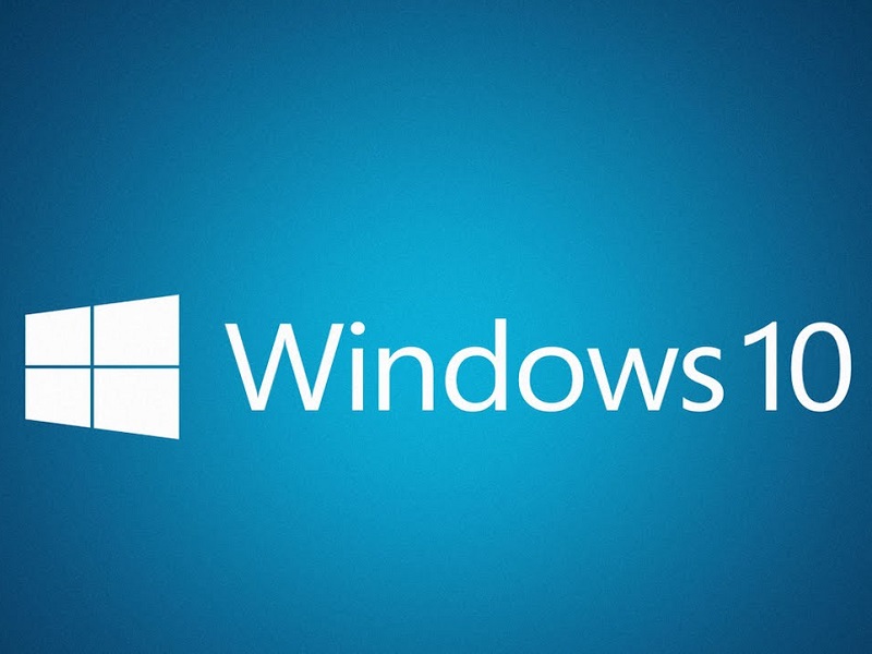 Windows 10