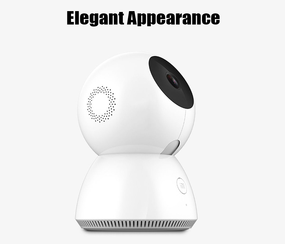 Xiaomi IP Camera