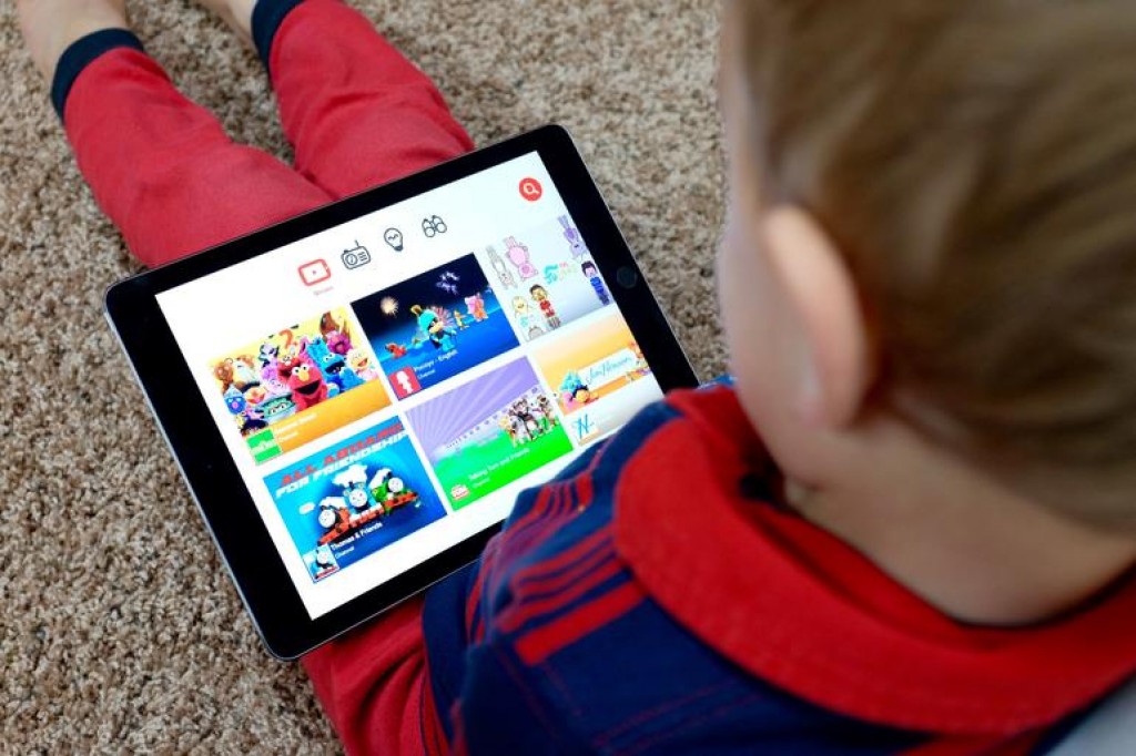 YouTube Kids