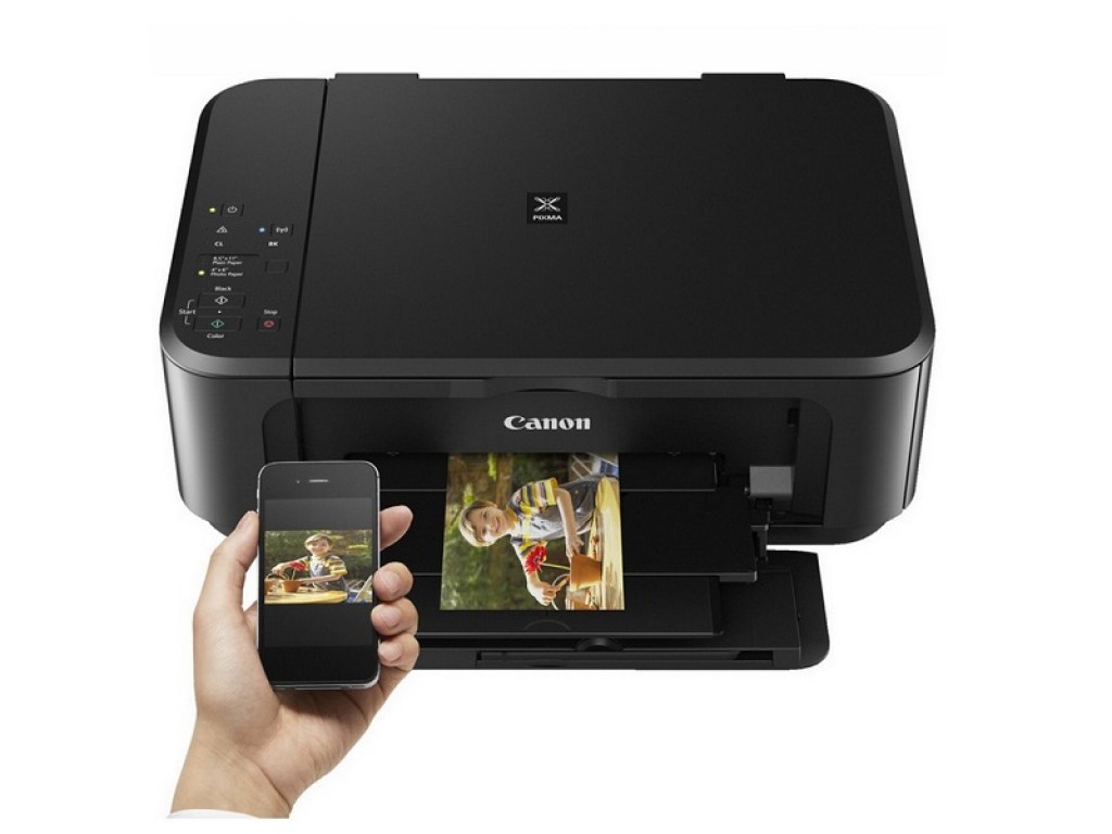 canon pixma mg3650