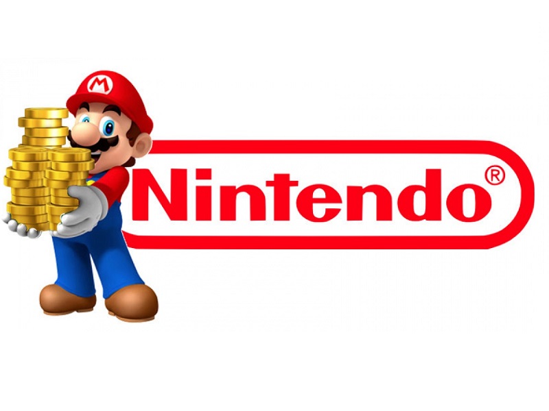 fracasos de nintendo