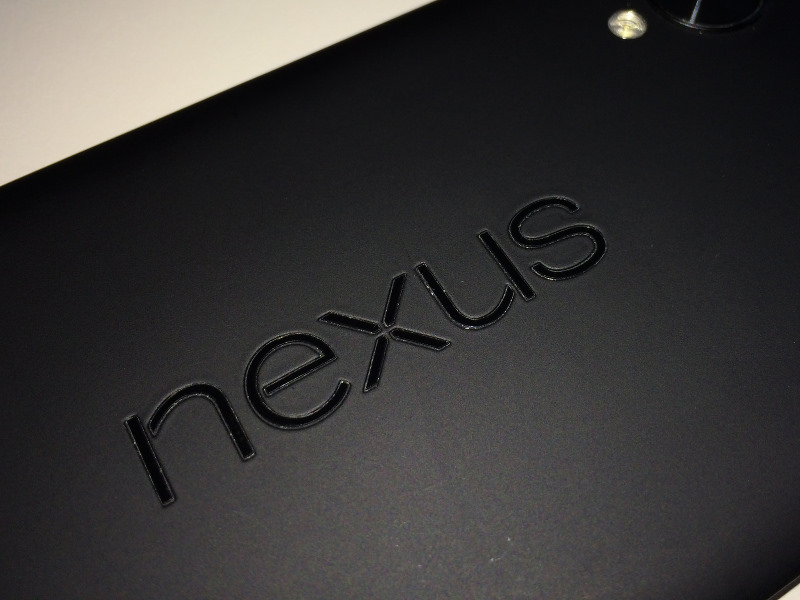 Nexus logo