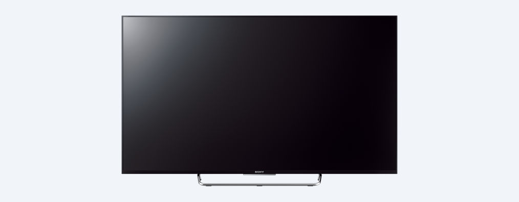 Sony Bravia W80C: Android TV barato.