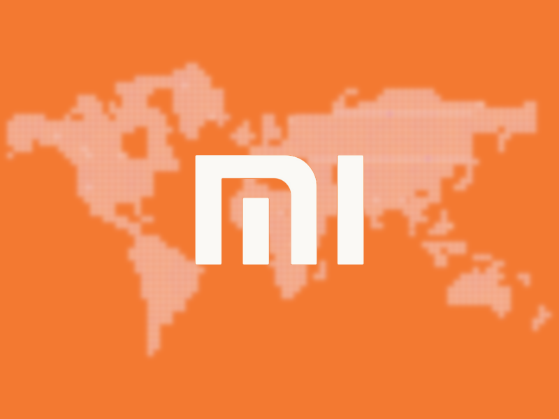 xioami mi internacional