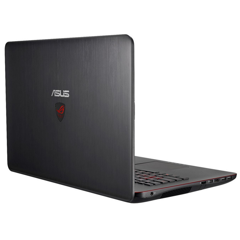 Asus G771JW-T7048H