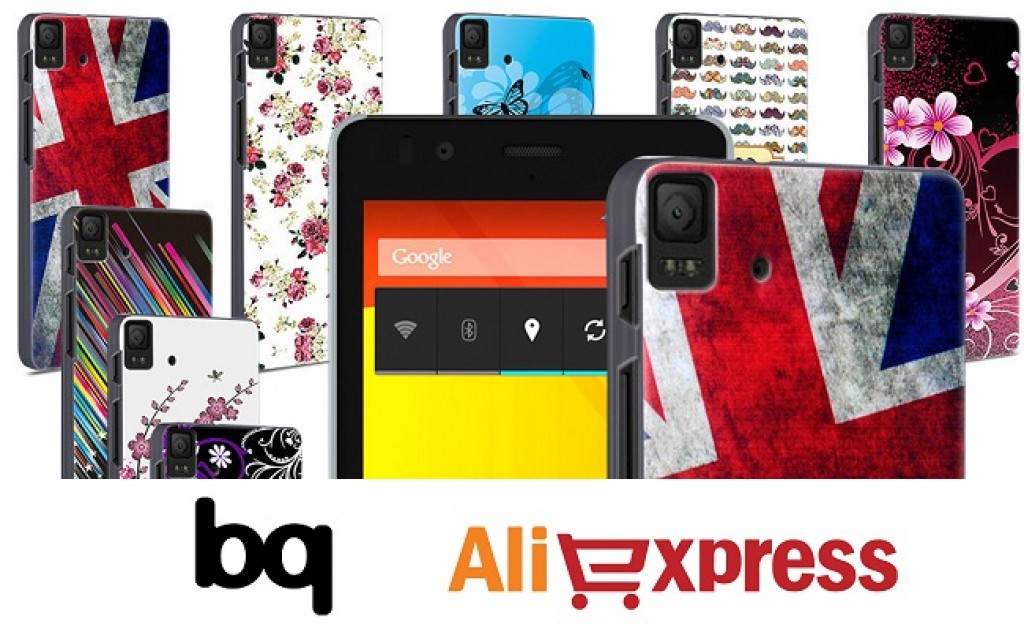  AliExpress