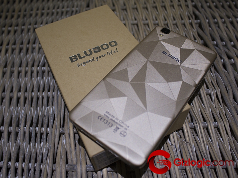 Promociones Bluboo: ¡El Bluboo Maya en oferta!