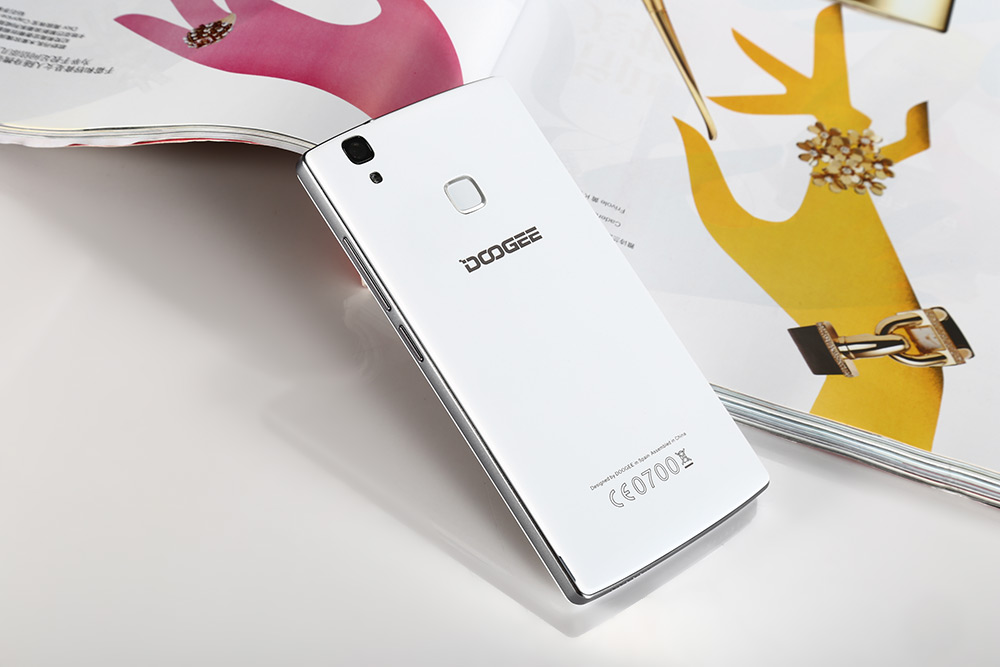 Doogee X5 Max Pro