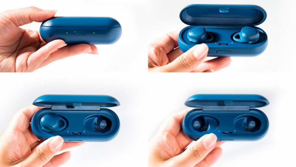 Gear IconX