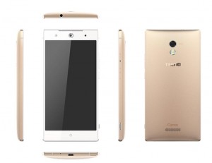 Camon C9