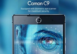 Camon C9