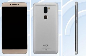 Coolpad Cool 1