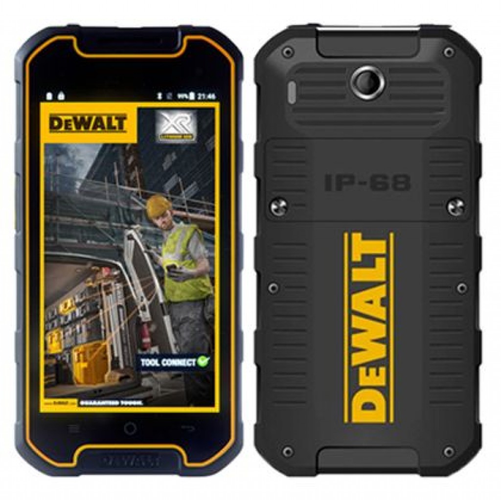 DeWalt MD501