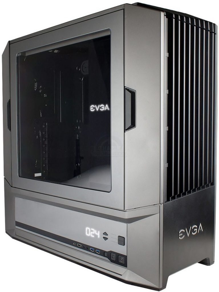 EVGA DG-87