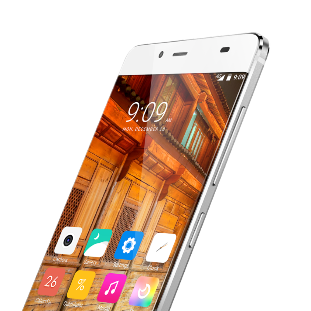 Gizlogic-Elephone S3 (1)