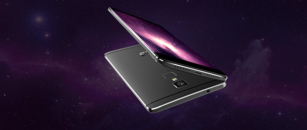 Gizlogic-Elephone S3