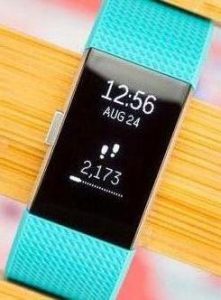 Fitbit