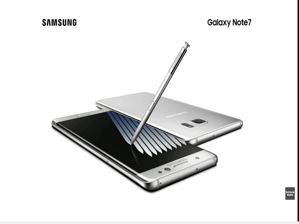 Gizlogic-Galaxy Note 7