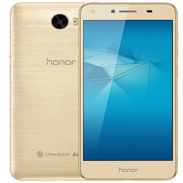 Huawei Honor 5