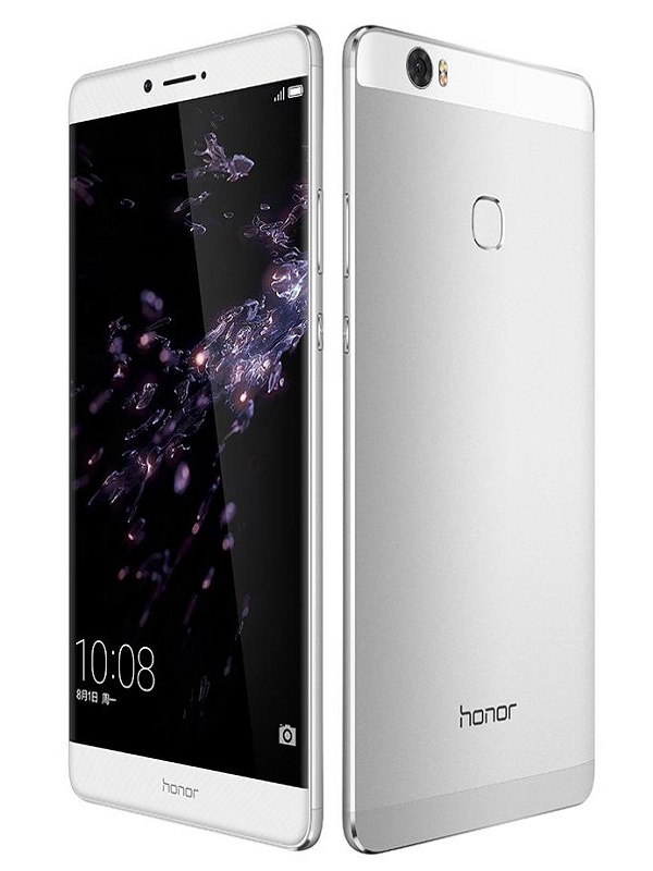 Gizlogic-Huawei Honor Note 8