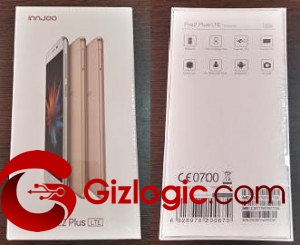  InnJoo FIRE 2 PLUS