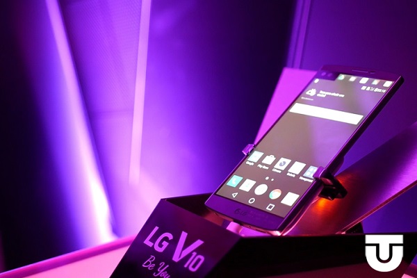 Gizlogic-LG V20