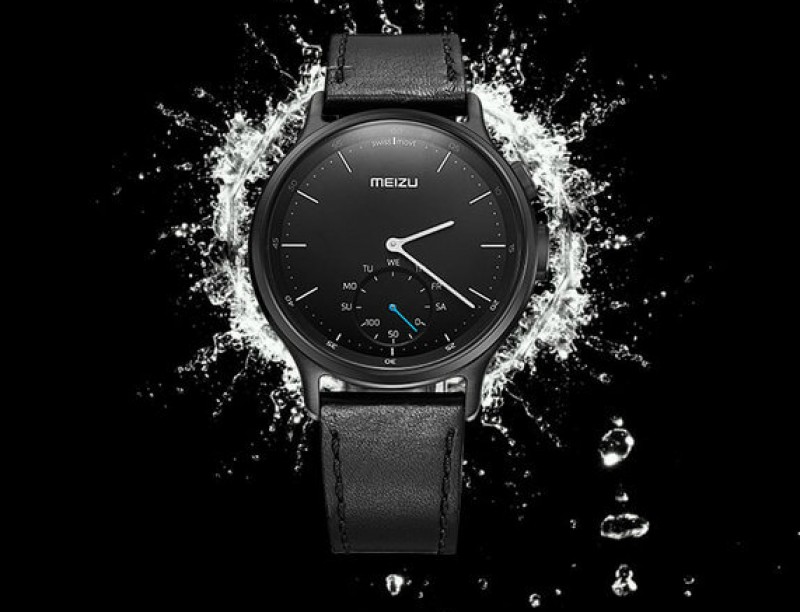 Meizu Mix