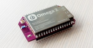 Omega 2