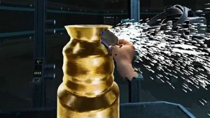 Project Alloy