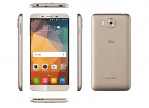 Symphony Z7
