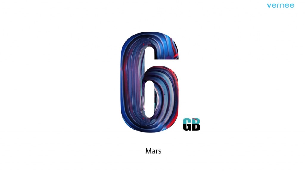 Vernee Mars 