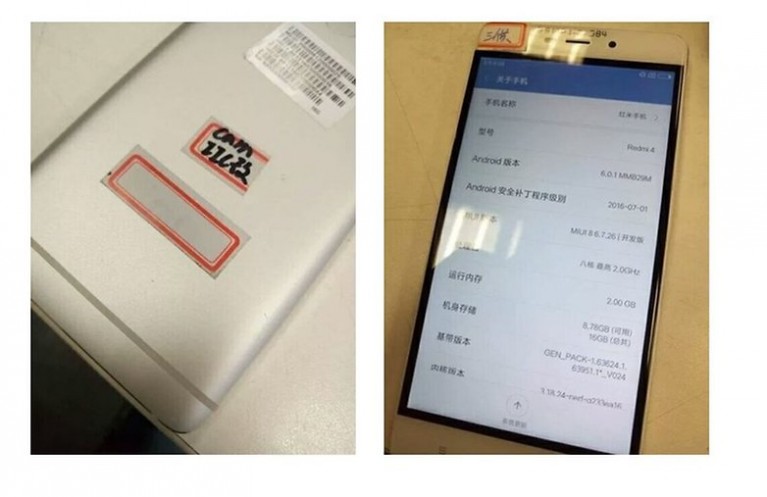 Xiaomi Redmi 4: mejorando lo que ya era difícil de mejorar.