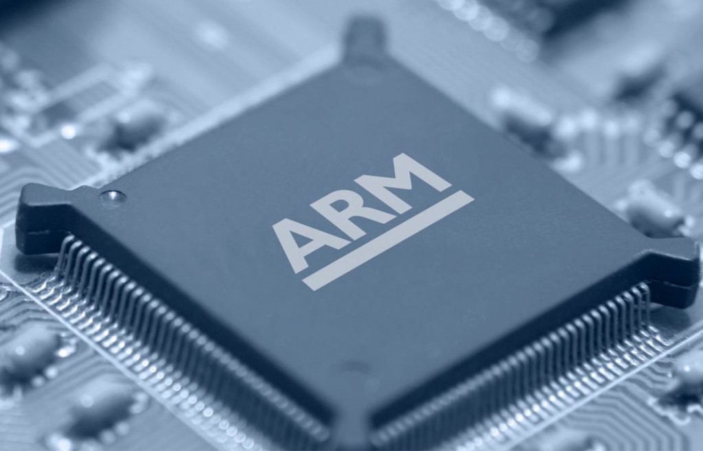 acuerdo entre Intel y ARM