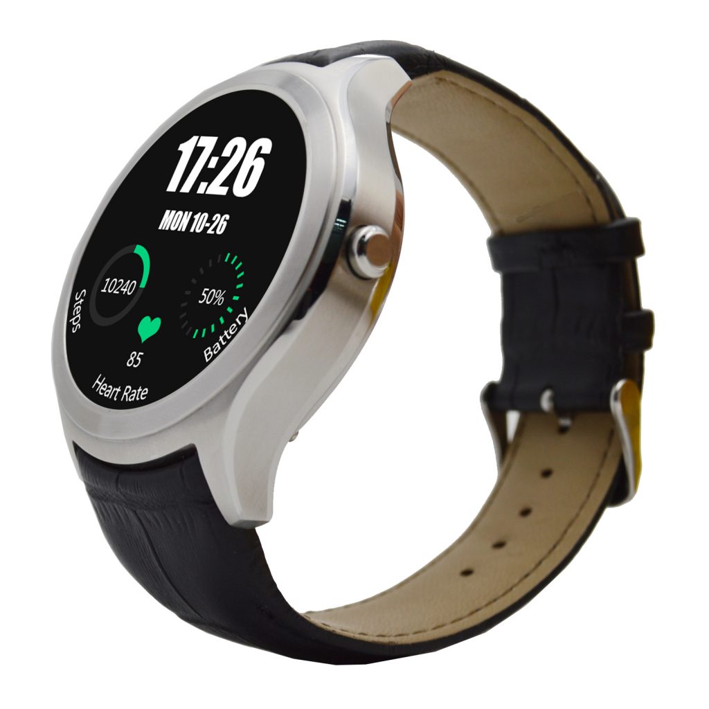 smartwatch No.1 D5+