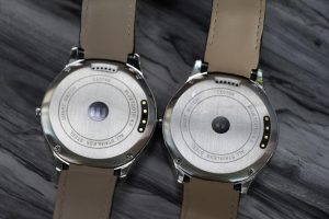 smartwatch No.1 D5+