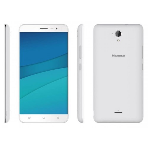 Hisense F20 