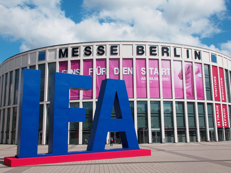 IFA berlin